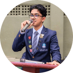 Bhanu Mendis — profile photo